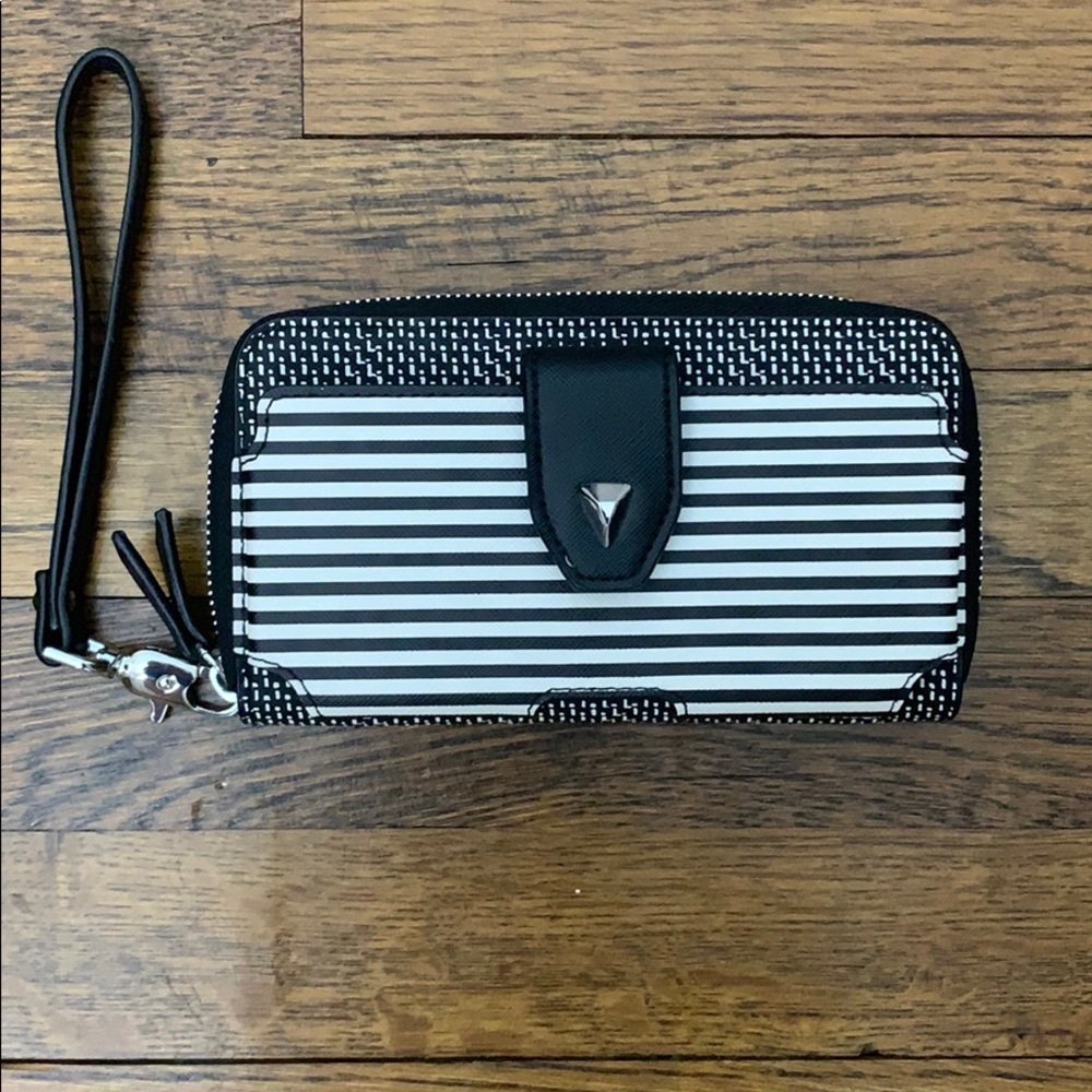 Stella and Dot Wallet and Phone Case